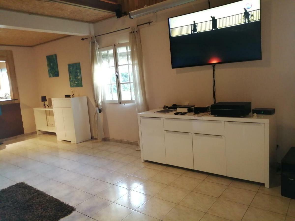 Villa La Kaz Payet Riviere Saint-Louis المظهر الخارجي الصورة